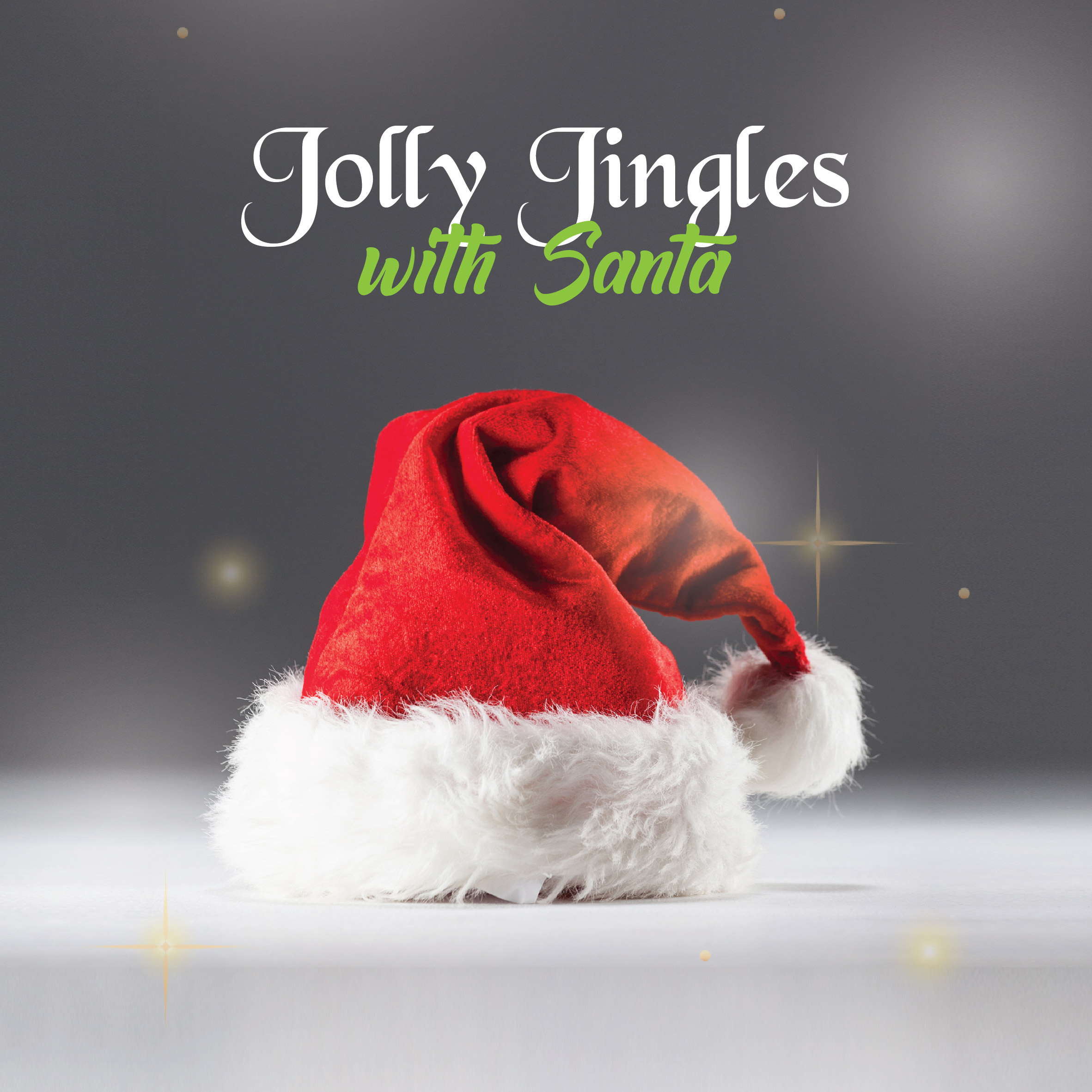 Jolly Jingles with Santa